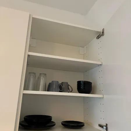 Modern With Kitchen & Balcony Dining * Ratingen